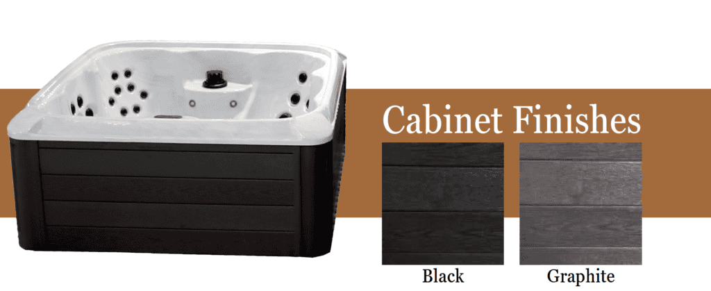 Cabinet Finishes