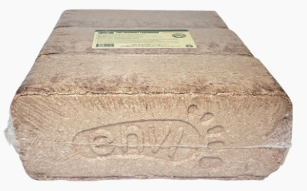 The Envi Block & Envi 8